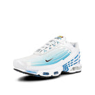 Nike air max plus iii Light Blue / White  Detailfoto | Overkill