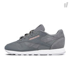 Reebok wmns classic leather Gold Grey-Smokey Rose Sneakers CN7023 | Overkill