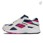 Reebok aztrek og OG - Chalk-Collegiate Royal-Bright Rose-White Sneakers CN7068 | Overkill