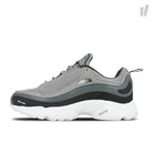 Reebok daytona dmx mu True Grey-Alloy-True Grey Low Top Sneakers CN7072 | Overkill