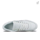 Reebok wmns classic leather Polar Blue-White-Dig Blue Sneakers  Detailfoto | Overkill