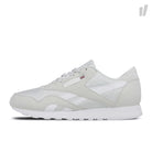Reebok classic nylon color True Grey-White Sneakers CN7448 | Overkill