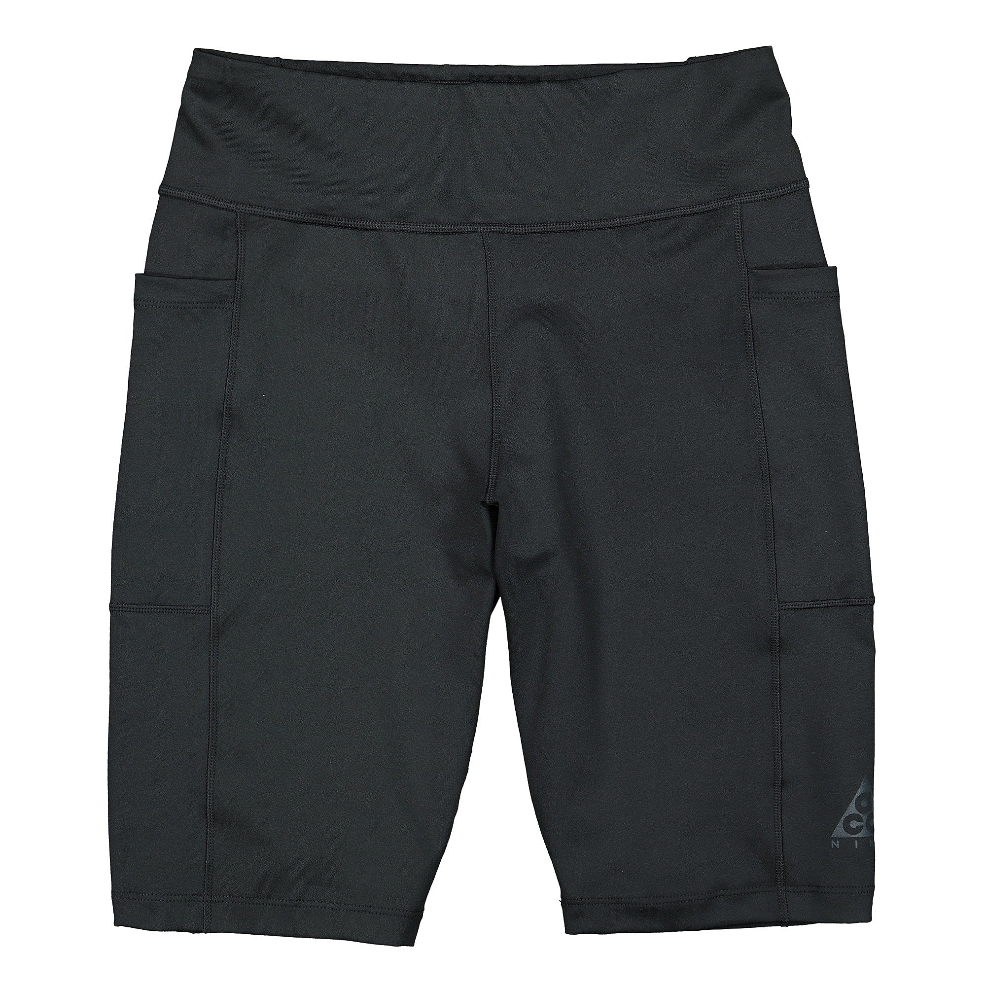 Nike Wmns NRG ACG Bike Short Black / Black Shorts CN7531 010 | Overkill