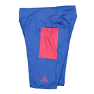 Nike Wmns NRG ACG Bike Short Game Royal / Black Shorts Close-up | Overkill