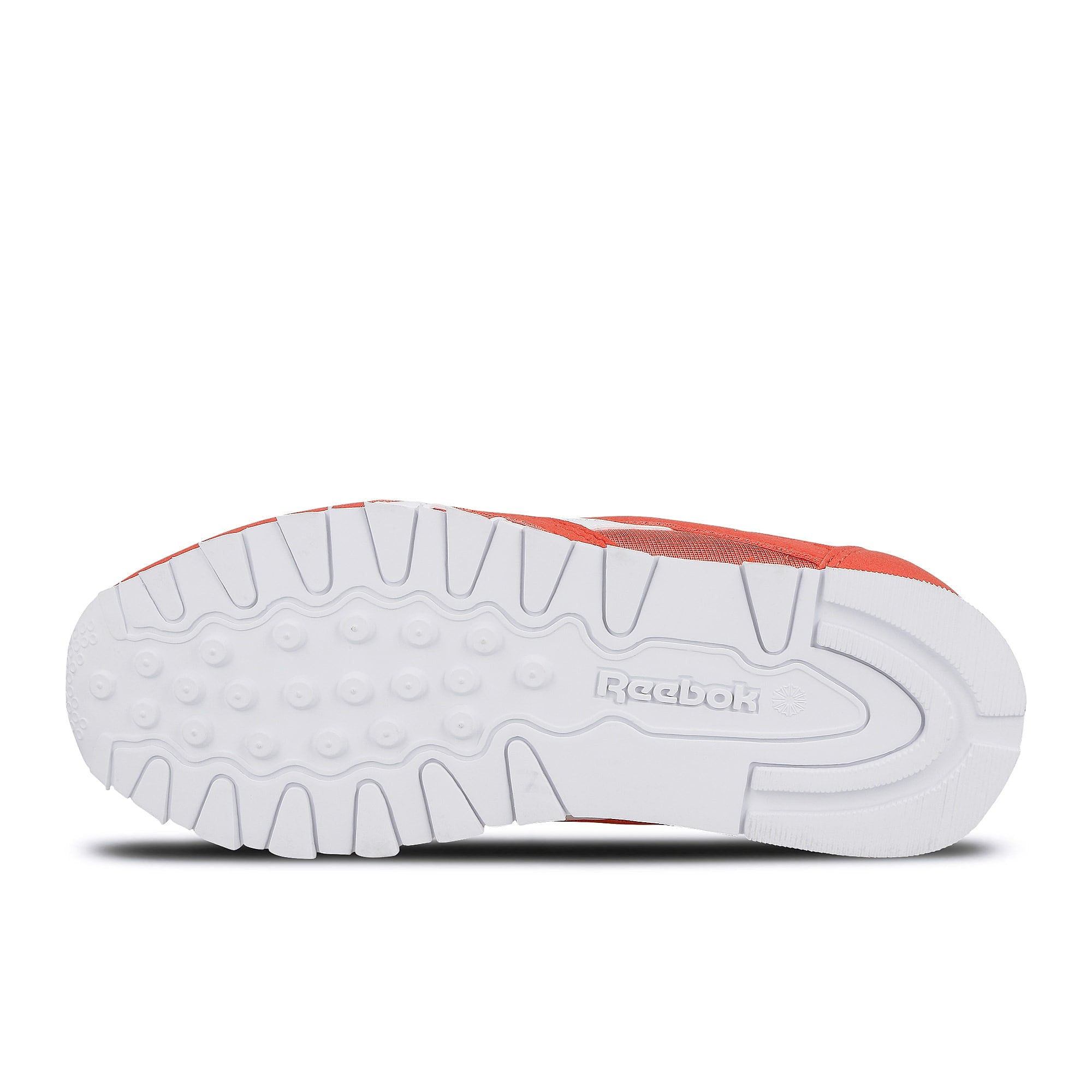 Reebok classic nylon mu kids Bright Rose-White Sneakers  Detail View 1 | Overkill
