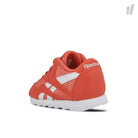 Reebok classic leather infants Bright Rose-White Low Top Sneakers  Material | Overkill