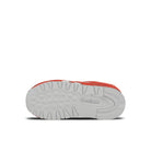 Reebok classic leather infants Bright Rose-White Low Top Sneakers  Detail View 1 | Overkill