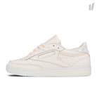 Reebok wmns club c 85 Pale Pink-White Sneakers CN7752 | Overkill