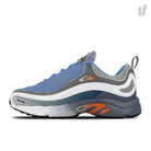 Reebok daytona dmx mu Blueslate-Lava-Grey Low Top Sneakers CN7827 | Overkill