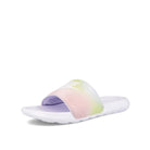 Nike wmns victori one slide Pure Violet-White - White Slides, Sandals & Slippers  Close Up | Overkill