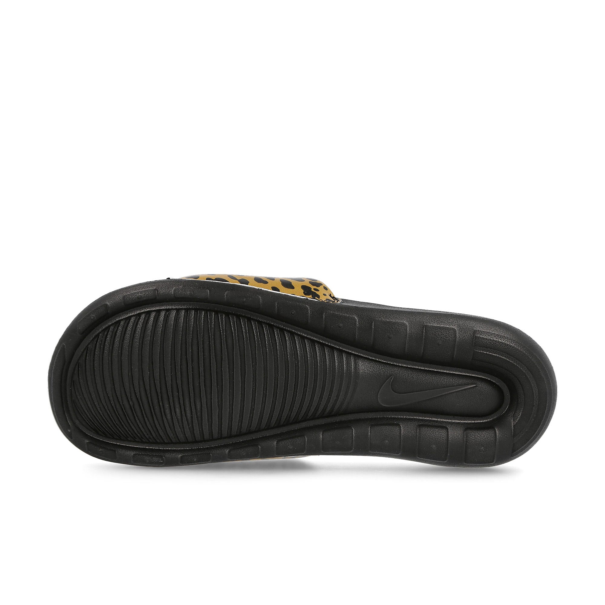 Nike wmns victori one slide print Chutney-White - Black Slides, Sandals & Slippers  Detail View 1 | Overkill