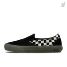 Vans Taka Hayashi x Vans Slip-On LX Checkerboard Sneakers CNURB1 | Overkill