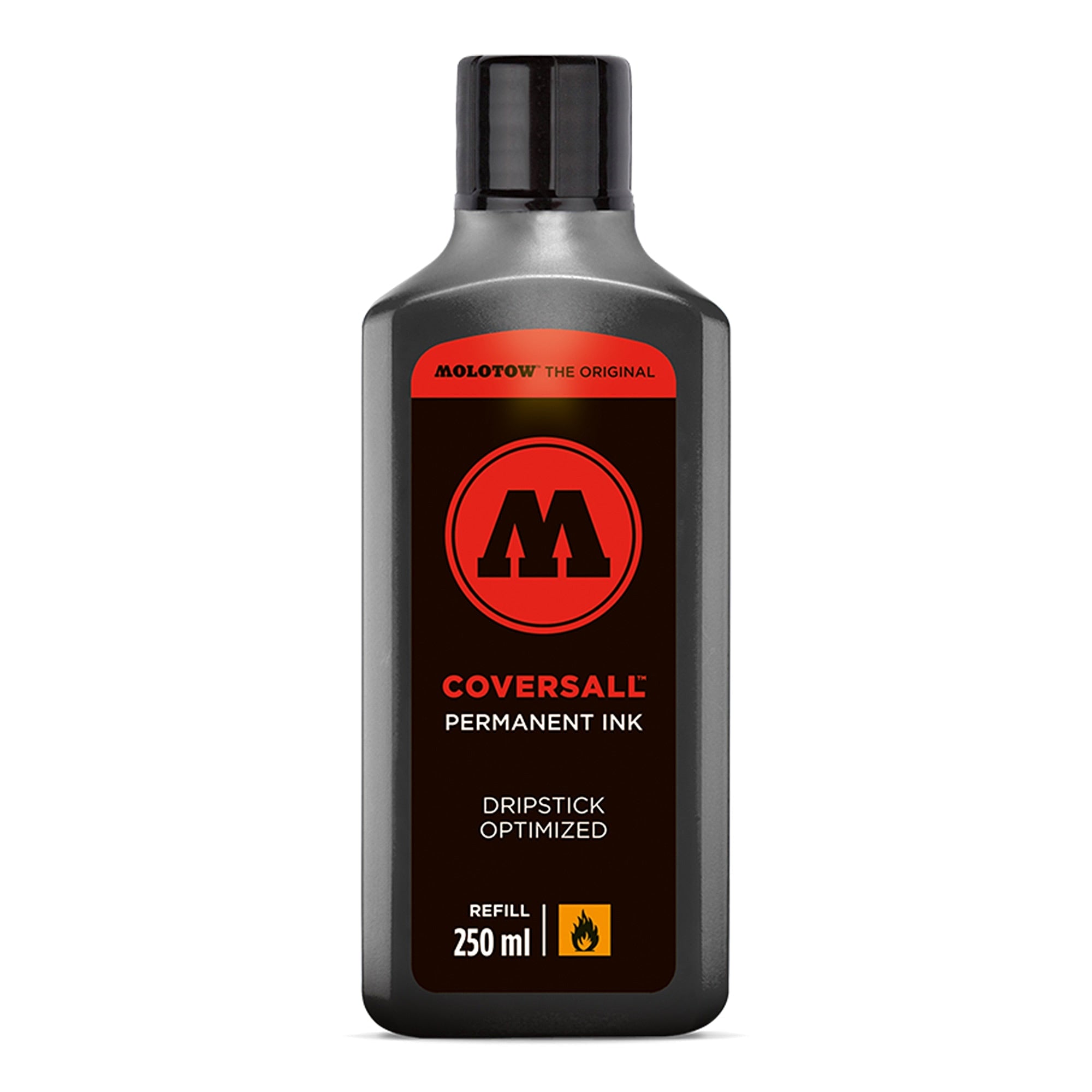 Molotow coversall dripstick refill  250 ml   699051 | Overkill
