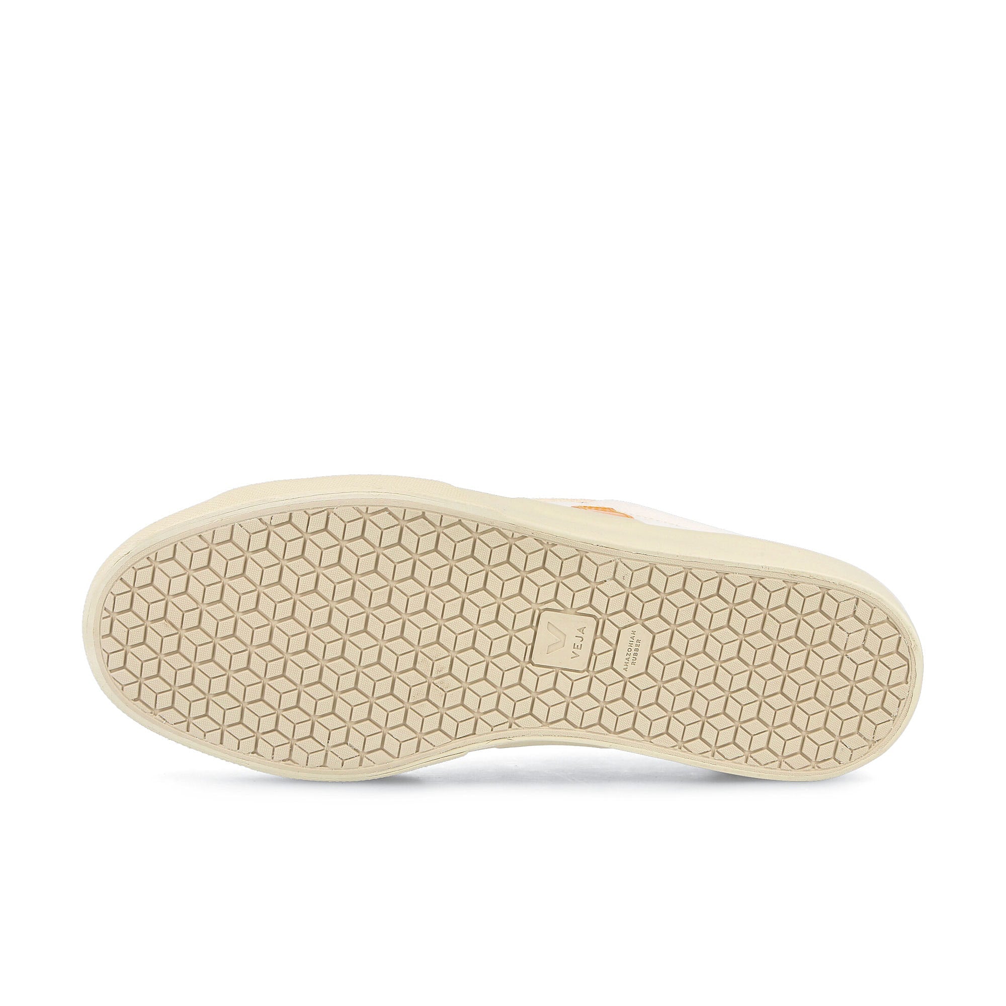 Veja wmns campo chromefree Extra White  Detail view 2 | Overkill