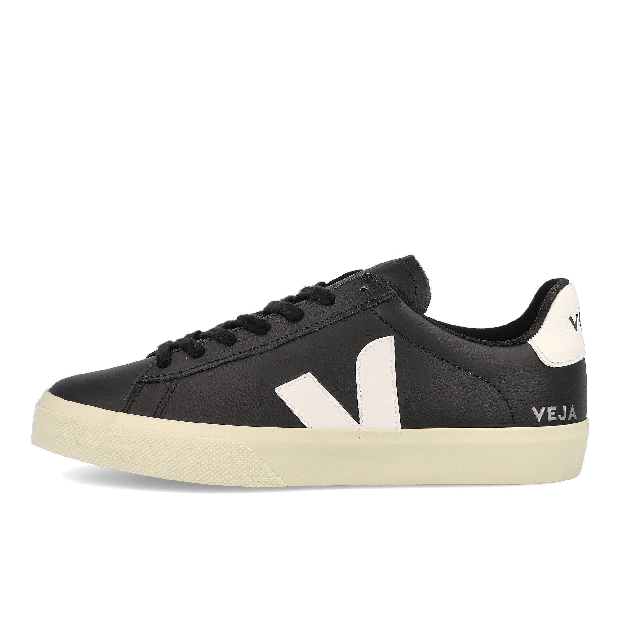 Veja campo chromefree Black / White  CP051215B | Overkill