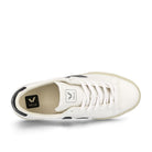 Veja wmns campo chromefree Extra White-Black Sneakers  Detailfoto | Overkill