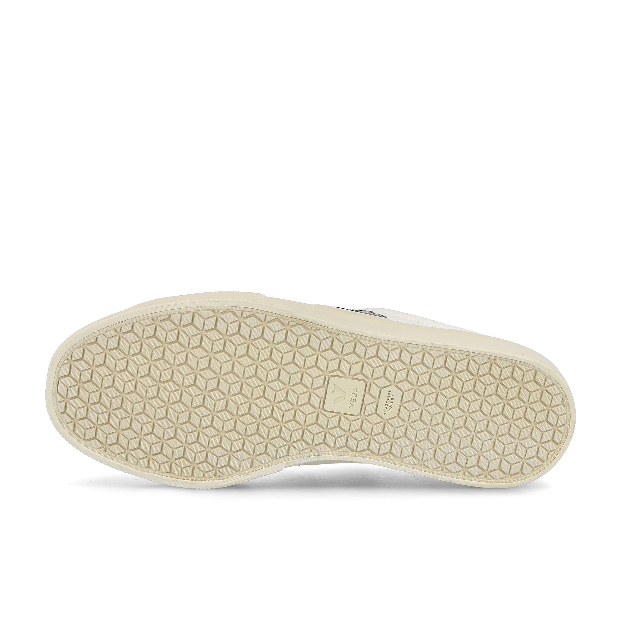 Veja wmns campo chromefree Extra White / Guimauve Marsala  Detail view 2 | Overkill