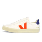 Veja campo chromefree White / Orange Fluo / Cobalt  CP052195B | Overkill