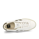 Veja wmns campo chromefree Extra White / Kaki  Detail view 1 | Overkill