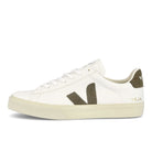 Veja campo chromefree White Kaki  CP052347B | Overkill