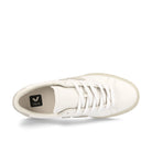 Veja wmns campo chromefree Extra White / Natural Sude  Detail view 1 | Overkill