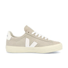 Veja wmns campo nubuck Natural / White   Material | Overkill