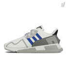 adidas equipment cushion adv Blue / Core Black / Chalk White Sneakers  | Overkill