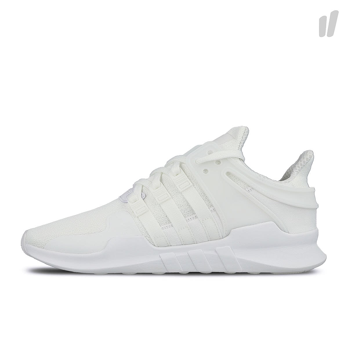 adidas equipment support adv Running White-Running White-Core Black Low Top Sneakers CP9558 | Overkill