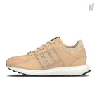 adidas consortium equipment support 93/16 Tan Sneakers  | Overkill