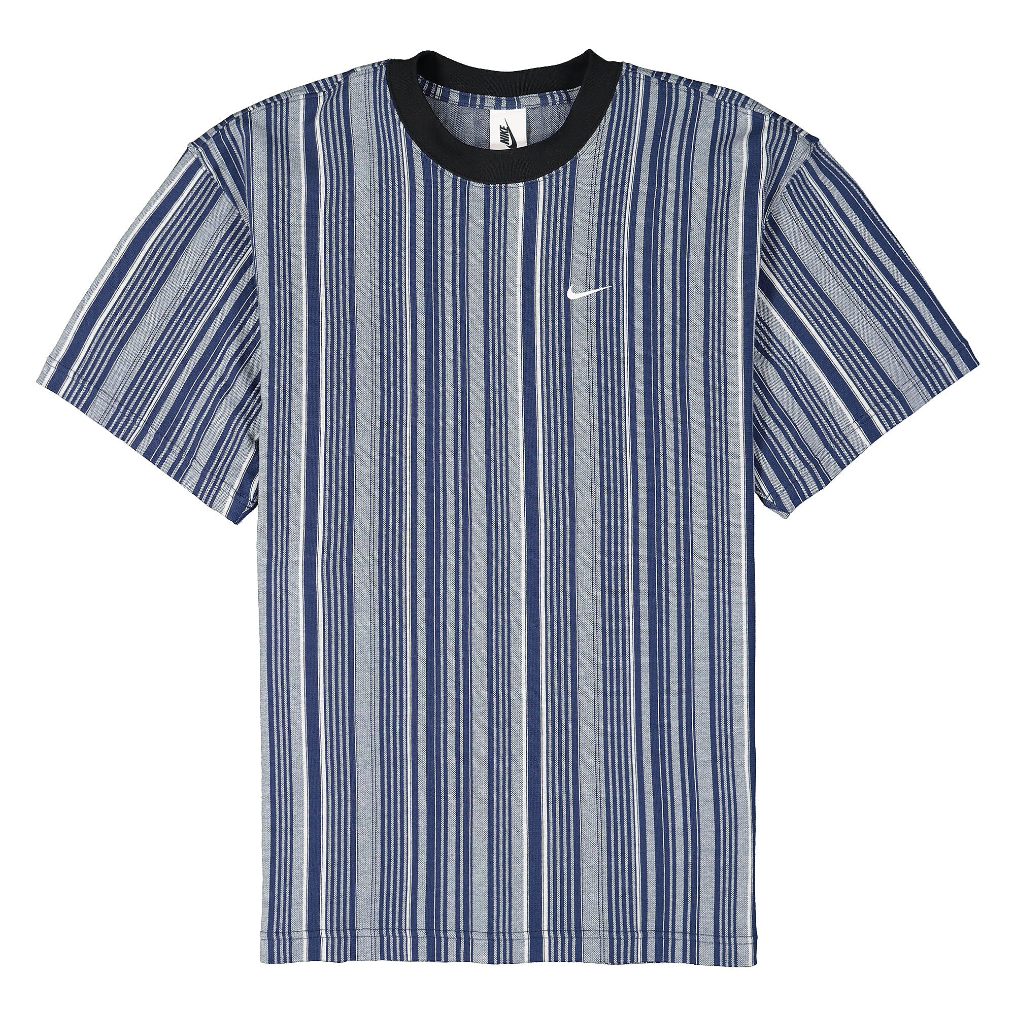 Nike NRG SSNL Tee Black T-Shirts CQ0165 010 | Overkill