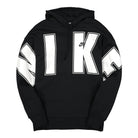 Nike NSW SC Fleece Hoodie Black / Black Hoodies CQ0242 010 | Overkill