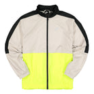 Nike NSW SC Woven Jacket Black / Light Bone / Volt / Metallic Silver Jackets CQ0247 011 | Overkill