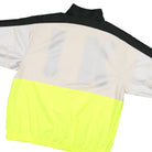 Nike NSW SC Woven Jacket Black / Light Bone / Volt / Metallic Silver Jackets Detail view 1 | Overkill