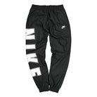 Nike NSW SC Woven Pant Black / White Sweat & Track Pants CQ0251 010 | Overkill