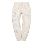 Nike NSW SC Woven Pant Lighte Bone / Metallic Silver Sweat & Track Pants CQ0251 072 | Overkill