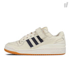 adidas forum lo Chalk White / Trace Blue / Gum 1 Sneakers CQ0996 | Overkill