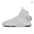 adidas crazy 1 adv sock primeknit asw Footwear White / Footwear White / Real Purple Sneakers CQ1012 | Overkill