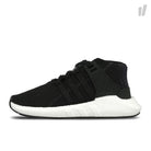 adidas equipment support mid Core Black / Core Black / Footwear White Sneakers CQ1824 | Overkill