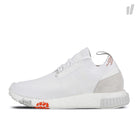 adidas wmns nmd racer primeknit Footwear White-Footwear White-Trace Scarlet Sweatshirts CQ2033 | Overkill