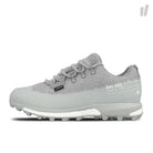 adidas ado terrex agravic Light Onix-White - Black-Stone Low Top Sneakers CQ2052 | Overkill