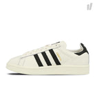 adidas campus Clear White-Core Black-Clear White Low Top Sneakers CQ2070 | Overkill