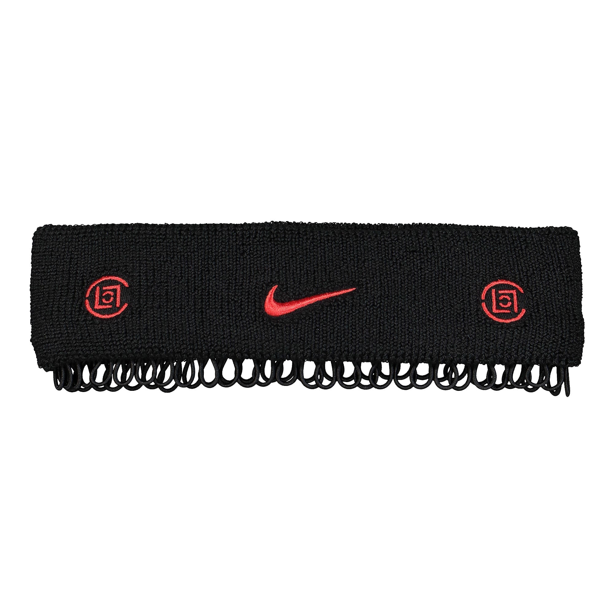 Nike CLOT x Nike NRG Headband QS Black Headbands CQ2154 010 | Overkill