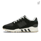 adidas wmns equipment support refined Core Black / Core Black / Sub Green  CQ2172 | Overkill