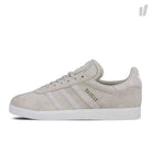adidas wmns gazelle Grey One / Running White / Grey Two  CQ2188 | Overkill