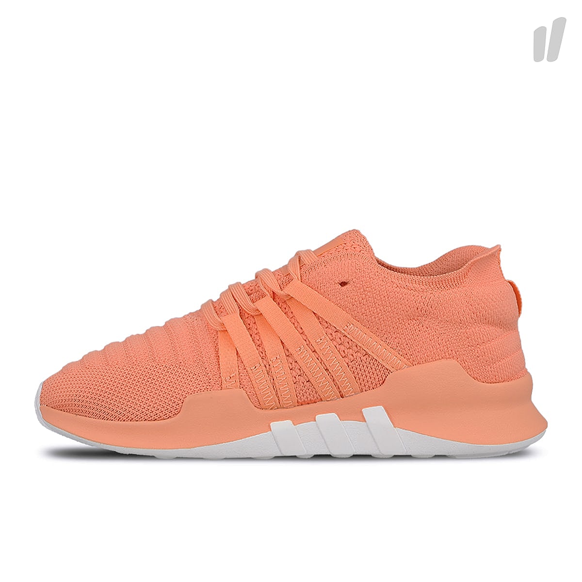 adidas wmns equipment racing adv primeknit Aero Green-Aero Green-Running White Sweatshirts CQ2241 | Overkill