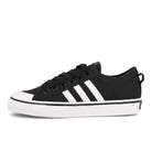 adidas nizza Core Black / Footwear White / Footwear White  CQ2332 | Overkill