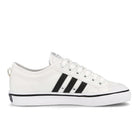 adidas wmns nizza Footwear White / Core Black / Running White   Material | Overkill