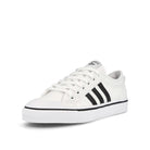 adidas wmns nizza Footwear White / Core Black / Running White  Detailfoto | Overkill