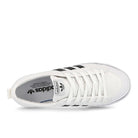 adidas wmns nizza Footwear White / Core Black / Running White  Detail view 1 | Overkill