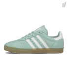 adidas wmns 350 Ash Green / Running White / Gum  CQ2346 | Overkill